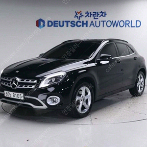 벤츠GLA클래스 X156 GLA220@중고차@24시상담@저신용@전액할부