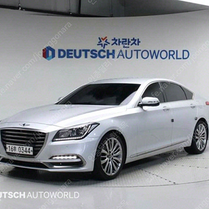 제네시스G80 3.3 GDI AWD 프리미엄 럭셔리중고차 할부 리스 카드 저신용자 전액할부 가능합니다