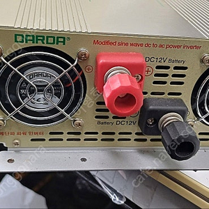 다르다 인버터 3000W - DP-3000AQ/3KW