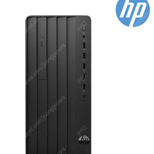 HP 프로 타워 280 G9R 9D3T6PT (8GB, M.2 512GB)