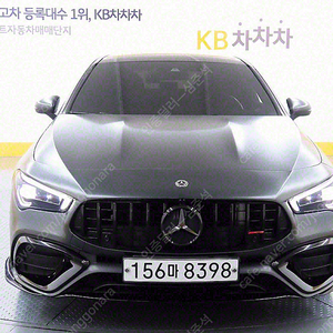 벤츠CLA클래스 C118 CLA 250 4MATIC AMG 라인@중고차@24시상담@저신용@전액할부