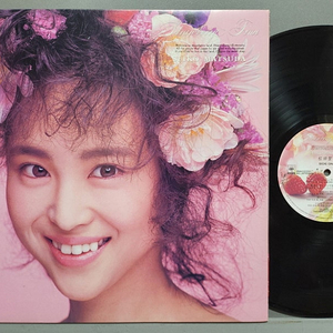 세이코 마츠다 松田聖子- 2LP