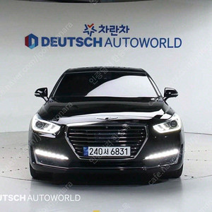 제네시스EQ900 3.8 GDI AWD 프리미엄 럭셔리 (5인승)중고차 할부 리스 카드 저신용자 전액할부 가능합니다