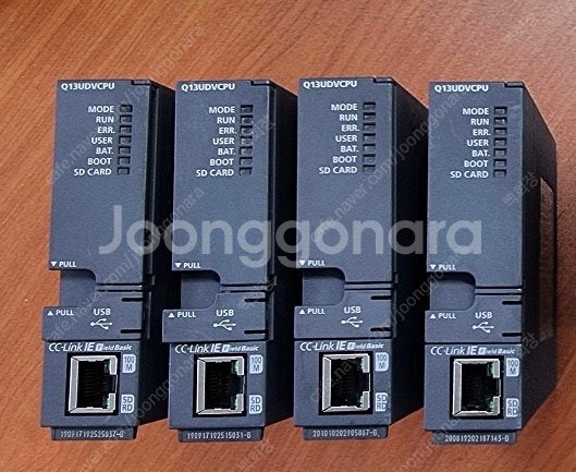미쓰비시,omron PLC, 인버터, Ls 인버터--2