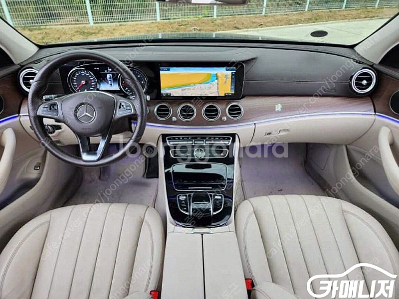 [벤츠]E-클래스 W213 E220d 익스클루시브 (0...--5