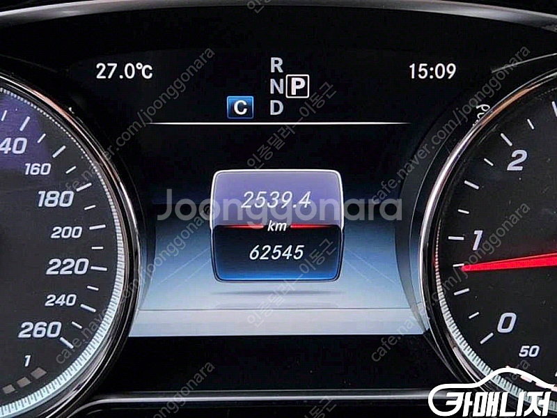[벤츠]E-클래스 W213 E220d 익스클루시브 (0...--7
