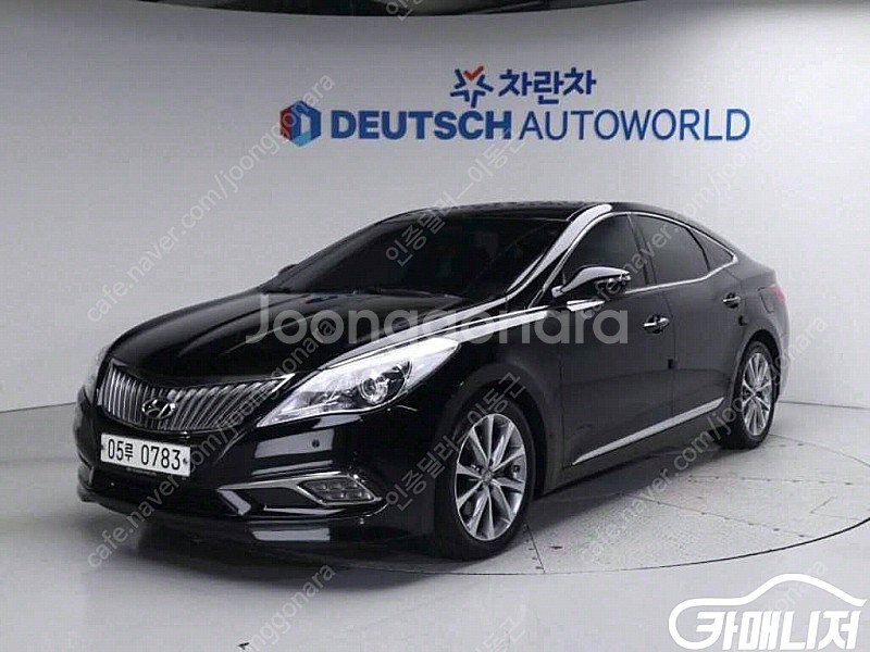 [현대]그랜저 HG HG300 EXCLUSIVE | 2...--0
