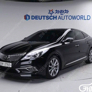 [현대]그랜저 HG HG300 EXCLUSIVE | 2015 | 49,035km년식 | 검정색 | 수원 | 1,390만원