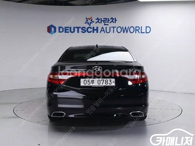[현대]그랜저 HG HG300 EXCLUSIVE | 2...--3