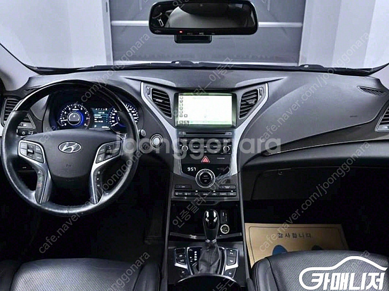 [현대]그랜저 HG HG300 EXCLUSIVE | 2...--6