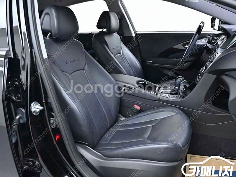 [현대]그랜저 HG HG300 EXCLUSIVE | 2...--9