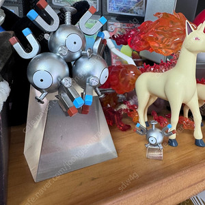 포켓몬 스케일월드 트레이너하우스 레어코일 코일 팝니다 (할인)