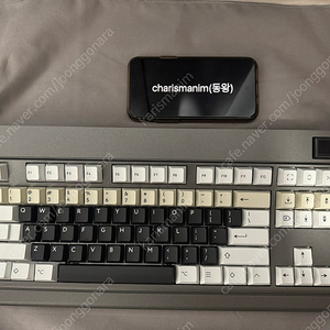 Playkeyboard OLED