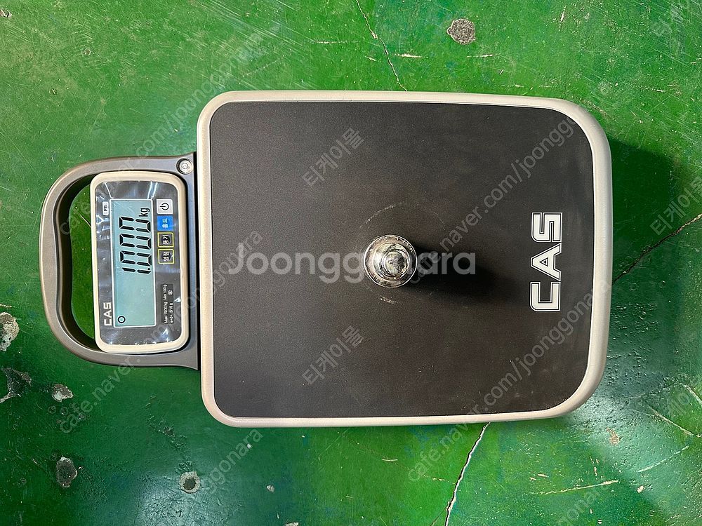 이동식 카스전자저울 30kg--1
