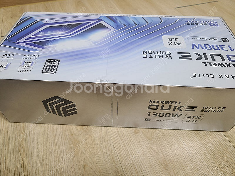 맥스엘리트 MAXWELL DUKE 1300W 80PLU...--1