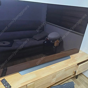 LG OLED TV 65인치팝니다. (부산)