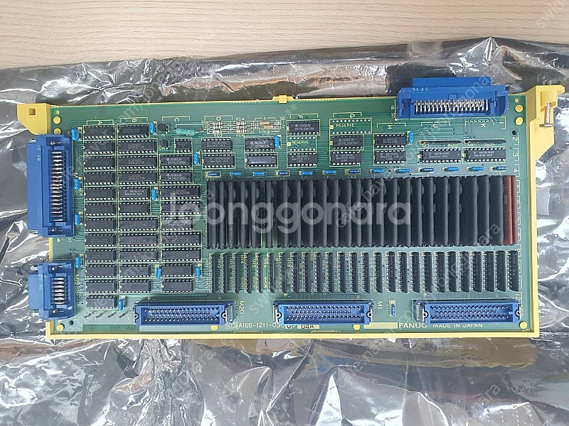 [FANUC] 화낙 PCB보드 A16B-1211-030...--1