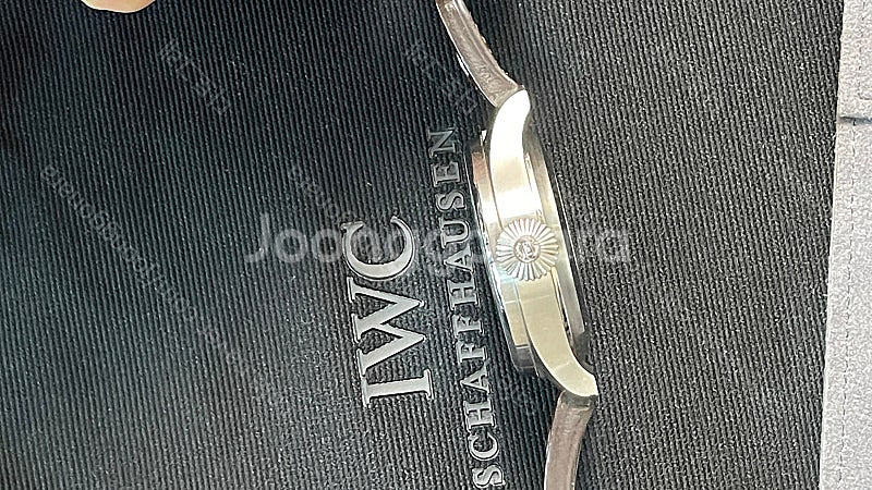 IWC 빅파일럿 500901--3