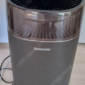 삼성 공기청정기 블루스카이 AX40N3080DMD