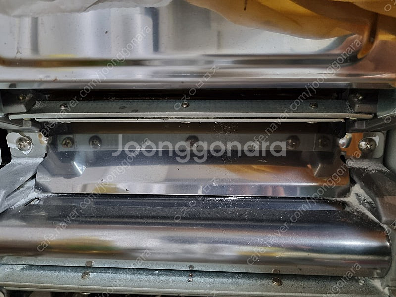 새상품)대광 제면기 23년식 + 4mm칼날--3