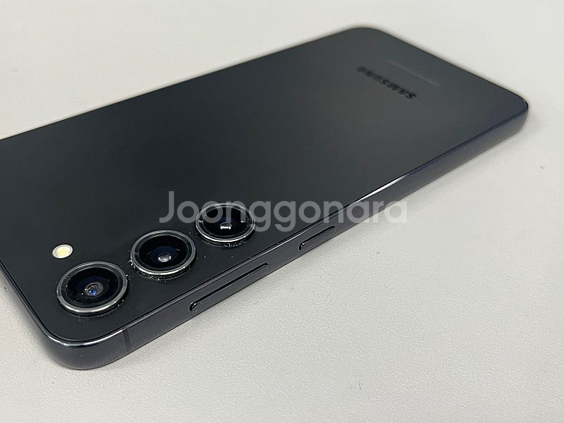 갤럭시S23플러스 블랙 256G 신폰급 컨디션 실사용 ...--4