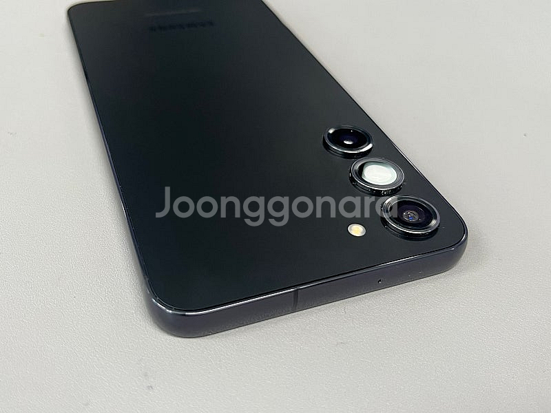 갤럭시S23플러스 블랙 256G 신폰급 컨디션 실사용 ...--5