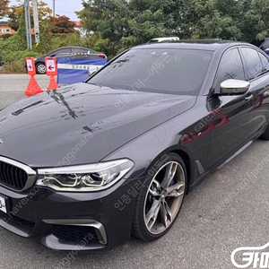 [BMW]5시리즈 (G30) M550d xDrive | 2018 | 95,781km년식 | 회색 | 수원 | 3,870만원