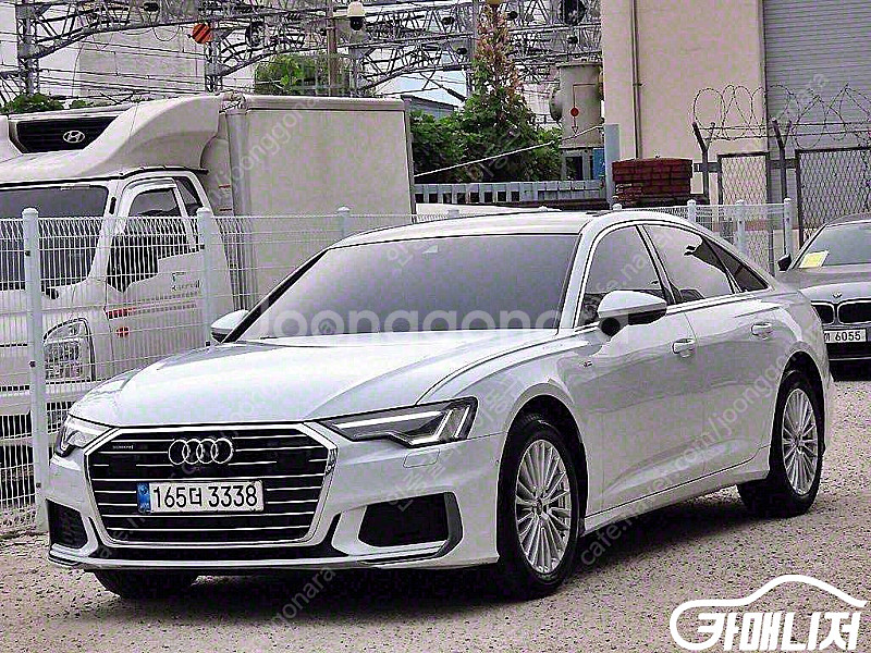 [아우디]A6 (C8) 40 TDI 콰트로 프리미엄 |...--1