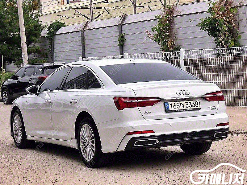 [아우디]A6 (C8) 40 TDI 콰트로 프리미엄 |...--2