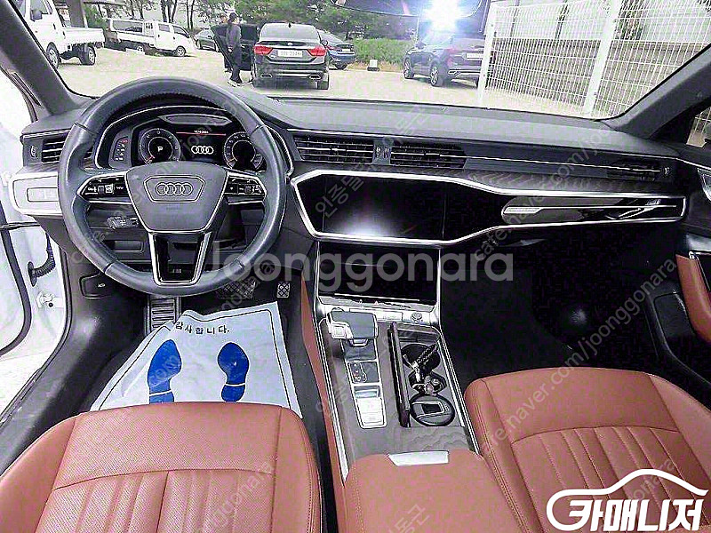 [아우디]A6 (C8) 40 TDI 콰트로 프리미엄 |...--6