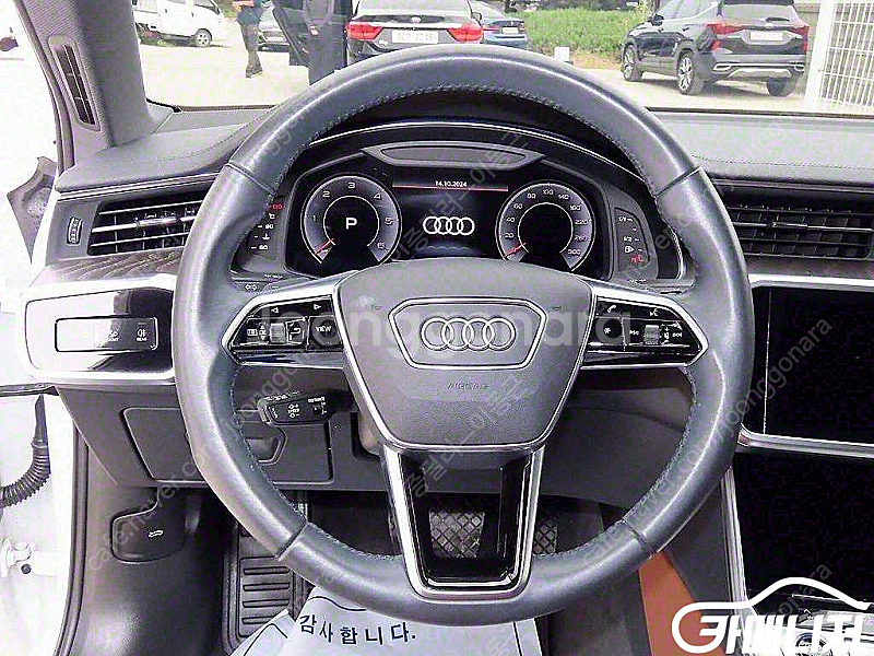 [아우디]A6 (C8) 40 TDI 콰트로 프리미엄 |...--7