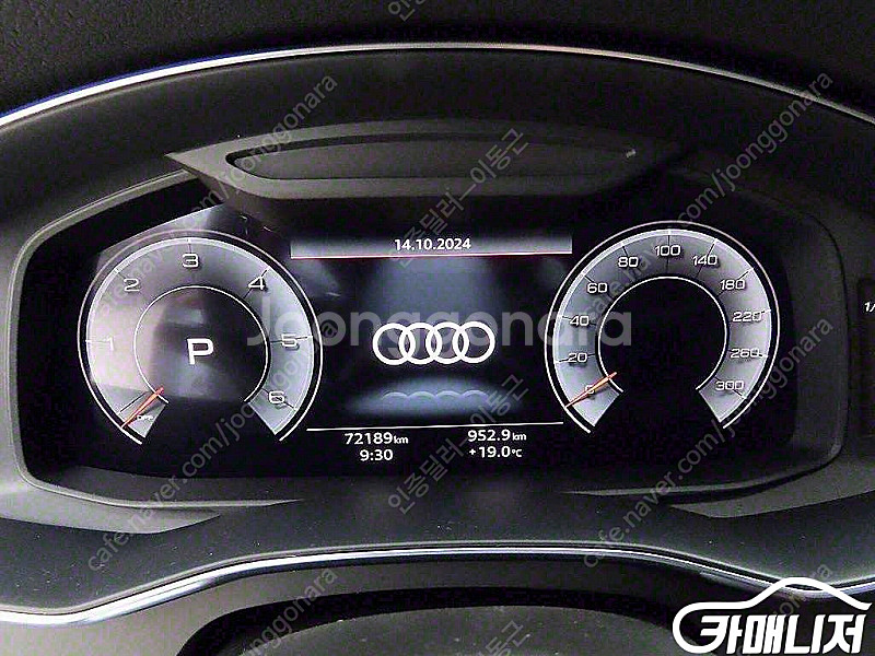 [아우디]A6 (C8) 40 TDI 콰트로 프리미엄 |...--8