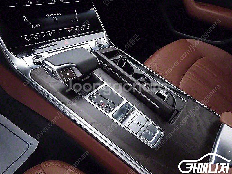 [아우디]A6 (C8) 40 TDI 콰트로 프리미엄 |...--9