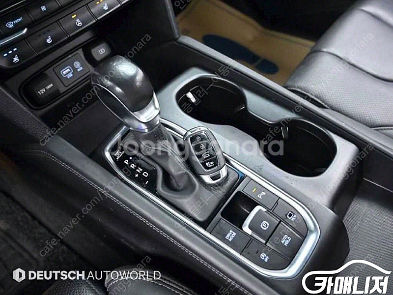 [현대]싼타페 TM 디젤 2.2 2WD 프레스티지 | ...--8