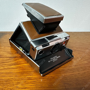 MiNT SLR670 폴라로이드 카메라