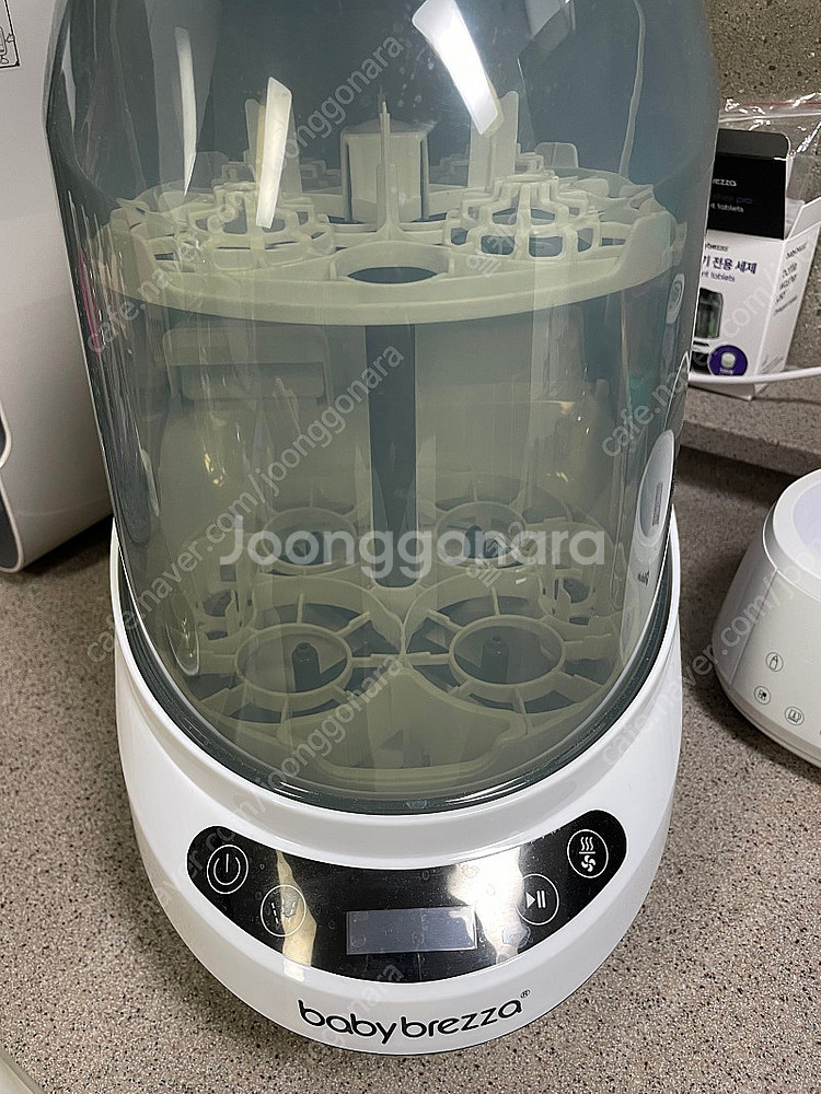 베이비브레짜 젖병세척기--0