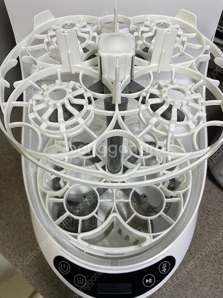 베이비브레짜 젖병세척기--1