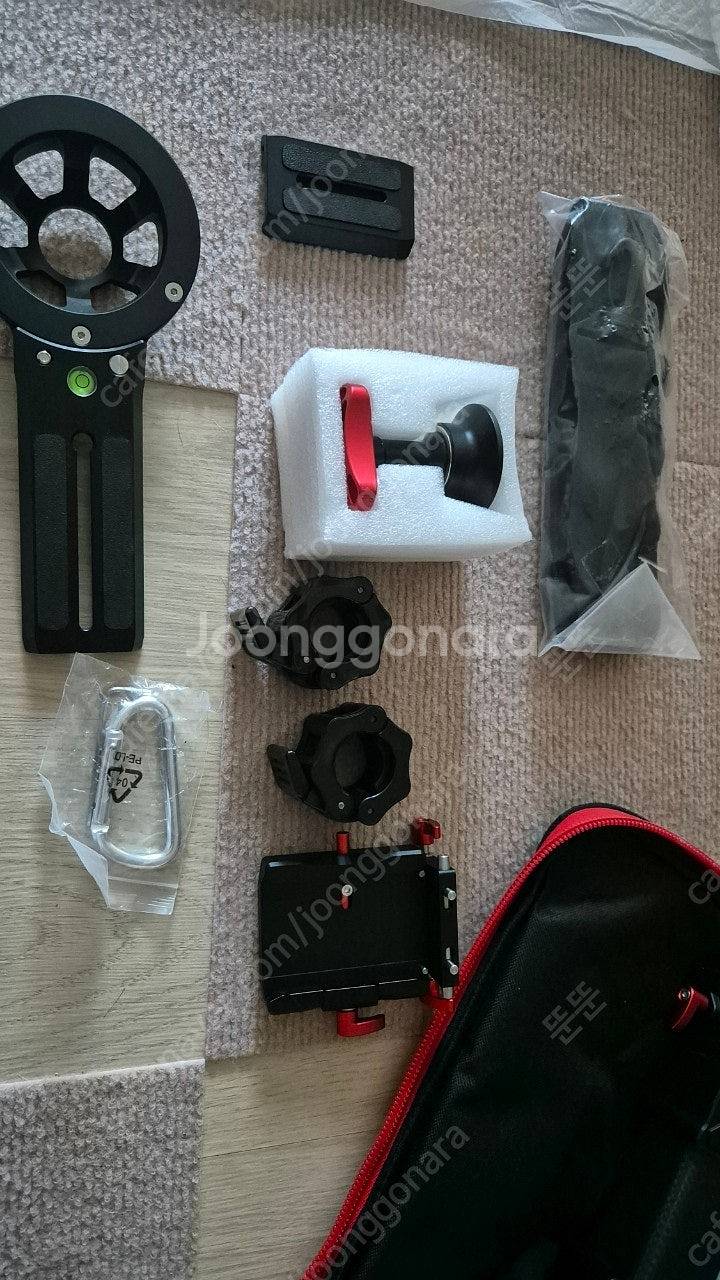 아이푸티지 IFOOTAGE mini crane m1 |...--3