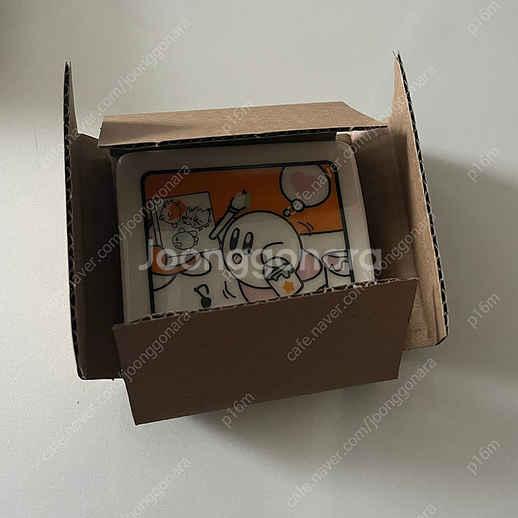별의커비 제일복권 이치방쿠지 D상 쿠지--1