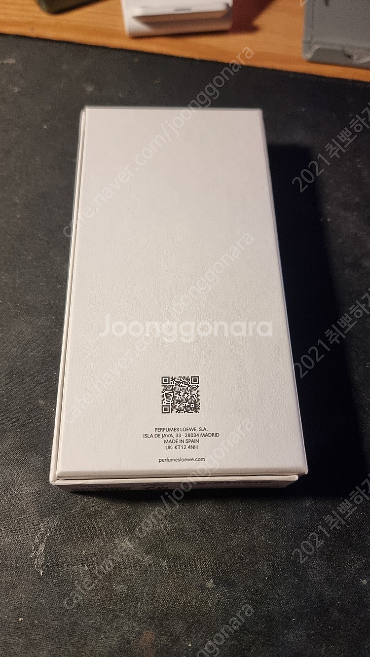 로에베 001맨 오드퍼퓸--1