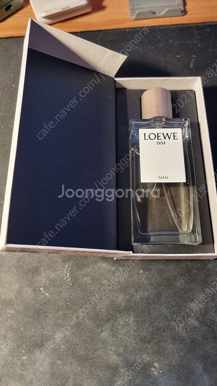 로에베 001맨 오드퍼퓸--5