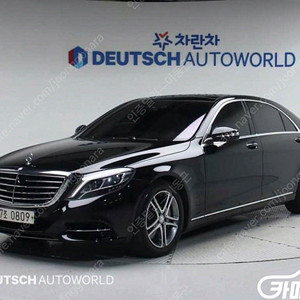 [벤츠]S클래스-W222 S 400L 4MATIC | 2016 | 121,257km년식 | 검정색 | 수원 | 3,200만원