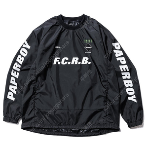 [XL] F.C.R.B x 페이퍼보이 PISTE