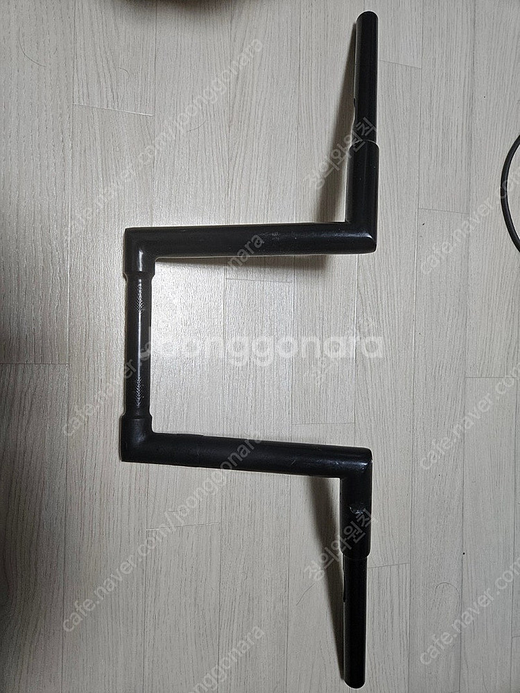 포티에잇 핸들과 빈티지 2인용시트 판매--3