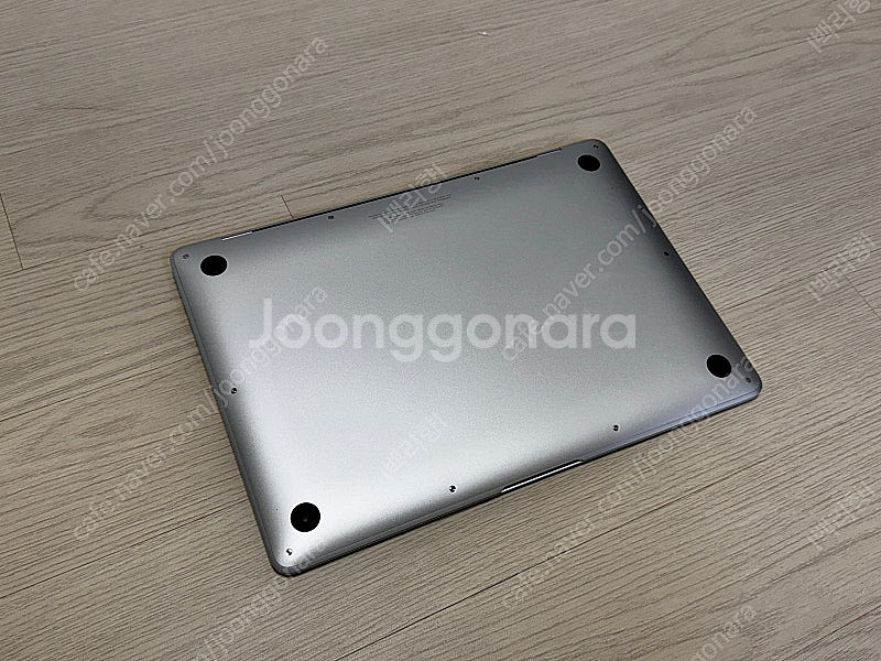 맥북 에어 m1 8GB / 256GB 영문자판--2