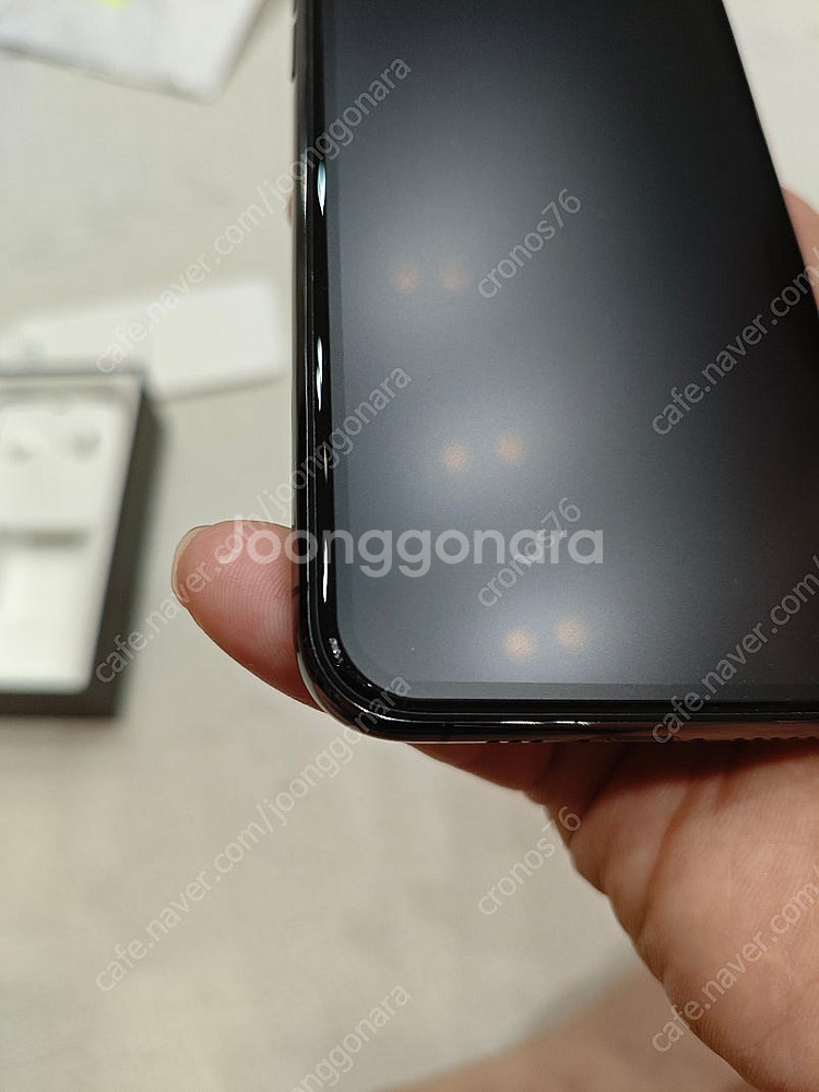아이폰 11프로 256GB A급 판매합니다.--4