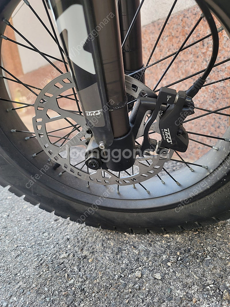 <급처> BR3 SR1000S 글래디에이터 자토바이--5