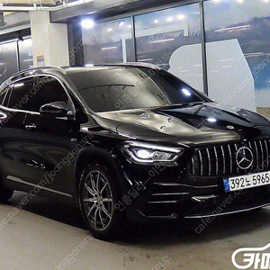 [벤츠]GLA클래스 H247 GLA45 AMG 4MATIC + | 2022 | 18,907km년식 | 검정색 | 수원 | 5,190만원