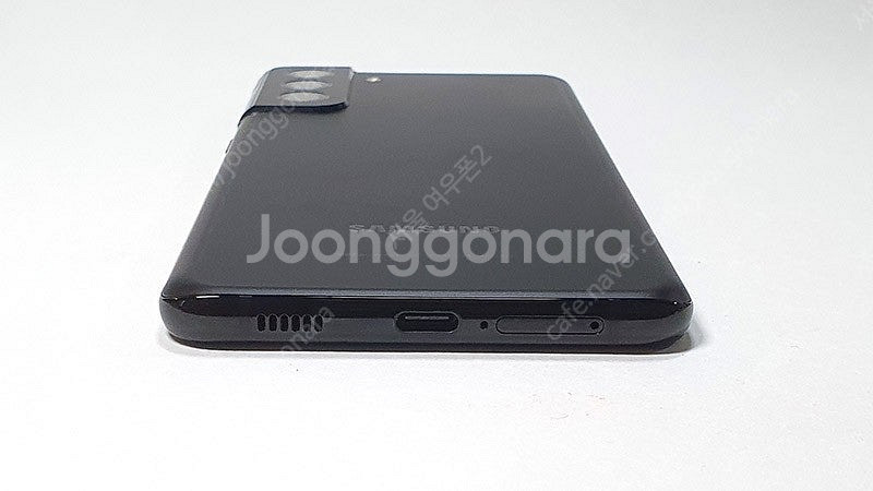 6개월 보증]갤럭시 S21플러스 (G996) 블랙 A급...--3