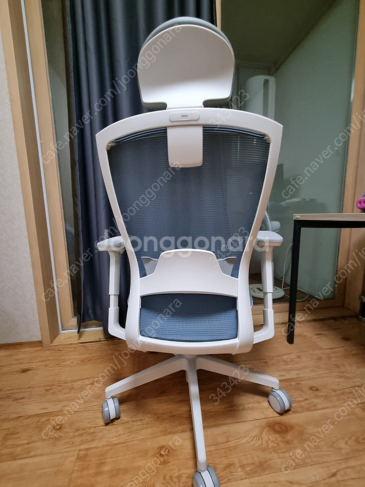 시디즈 T50air 판매합니다.--0